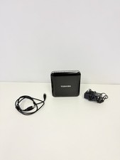 Toshiba Desktop External Hard Drive Gen2 Tested W/ USB picture