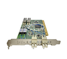 Silicom LTD MPB-PXG2BPFi BYpass server adapter Card NEW. picture