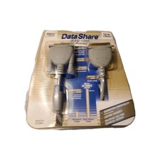 Data Share IEEE-1284 Parallel Printer Cable. Designed for IBM/PC systems picture