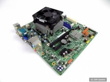 PC upgrade kit Lenovo IH61M Ver: 1.0 socket 1155 + CPU i5 2300 motherboard 100% OK picture