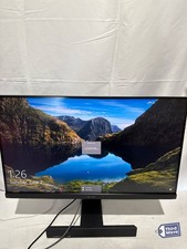 ViewSonic ELITE XG320Q 32in LCD 165Hz 0.5ms G-SYNC Gaming Monitor with HDR picture