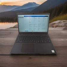 Dell Latitude 3510 15.6