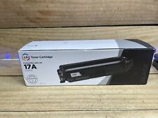 New LD Black Laser Toner Cartridge for HP 17A CF217A MFP M130fn M130fw 17 & More picture