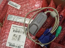 NEW open Raritan P2CIM-APS2 PS2 KVM Switch Module CIM Automatic Skew P2-EUST picture