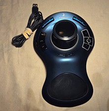 3Dconnexion SpaceExplorer 3D Mouse Wired picture