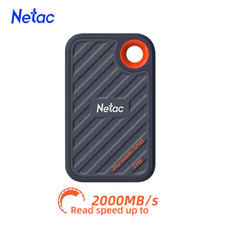 Netac ZX20 External SSD 512GB 1TB 2TB USB 3.2 Gen2x2 Portable SSD for Laptop picture
