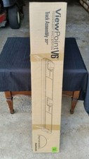 Humanscale Viewpoint V6 Track Assembly 37