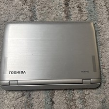 Toshiba Satellite Click 2 Pro P35W-B3204 Intel Core i5-4210u Laptop Tablet picture