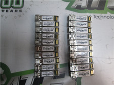 Cisco DS SFP FC8G SW 8Gb Fibre Channel SFP Plus Transceiver Lot of 20 picture