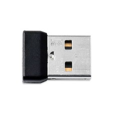 USB Wireless Mouse Keyboard Combo Receiver for Logitech MK220 MK235 MK240 MK250 picture