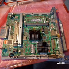 Cisco NME-UMG V04 SM-NM-ADPTR V01 & 1gb Smart Ram Module  picture