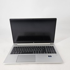 HP ProBook 455 G8 15.6 FHD 2.3 GHz Ryzen 5 5600U 8GB 256GB SSD Good picture