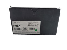 iPort Connect Pro 30W Poe+ Injector 72106 OB picture