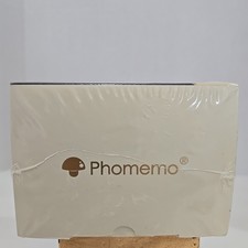 Phomemo T02 Mini Printer Thermal Print Pod Sticker Printer New picture