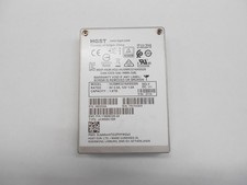 HGST 1.6TB SSD SAS 2.5