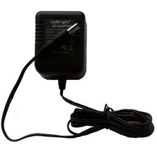 Special Offer Item For Service Payment Replacement 6VAC AC Adapter picture