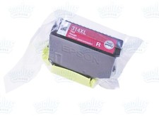 Genuine Epson 314XL Red T314XL820 Expression Photo HD XP-15000 picture