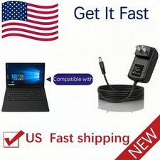 12V Charger for Core Innovations CLT146401bl CLT136401bl CLT1164 Laptop(Not 5V) picture