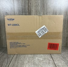 WT-220CL WT-223CL Waste Toner Box Compatible For Brother HL-3140CW HL-3170CDW picture