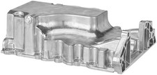 Spectra Premium MZP13A Oil Pan OE Replacement, Rust Resistant Engine Part picture