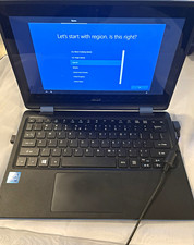 Acer Aspire R 11 11.6