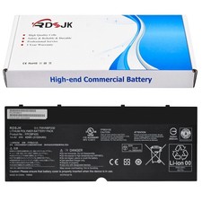 RDSJ FPCBP425 FMVNBP232 Laptop Battery for Fujitsu Lifebook U745 T935 T936 T9... picture