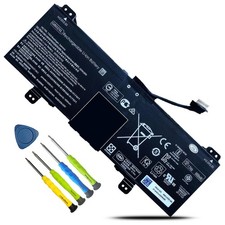 Laptop Battery Replacement for HP Chromebook 14 G5 - GB02XL GM02XL L42583-005 picture