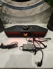 LG UltraGear GP9 Portable Gaming Speaker picture