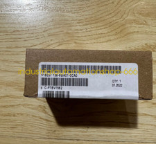 1PC NEW 6ES7136-6BA01-0CA0 Siemens module Via DHL or FedEX picture