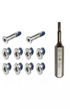 Bottom Case Screw & P5/1.2 Pentalobe Screwdriver for MacBook Air 13” A1369 A1466 picture