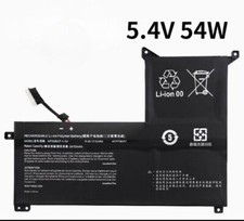 NP50BAT-4-54 Battery for Gigabyte G5 KF KE GE Schenker XMG Focus 16 picture