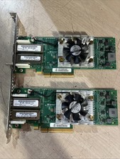 x2 HPE QLOGIC QLE2662-HP picture