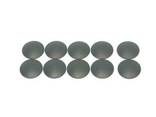 10x NEW Bottom Back Case Cover Rubber Foot Feet for MacBook Air A1465 A1466 A136 picture