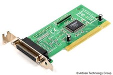 StarTech PCI1PECP 1 Port PCI Parallel Adapter Card picture