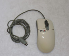 Microsoft office 2000 IntelliMouse Pro Serial and PS/2 Compatible picture