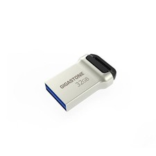 Gigastone 32GB Nano USB Flash Drive Z90 USB 3.2 Gen 1 100MB/s Metal Japan Import picture