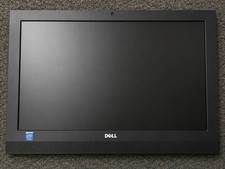 Dell Inspiron 20 3043 All in One PC 19.5