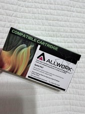 67XL Ink Cartridge Replacement for HP 67 XL picture