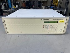 JDSU SC Series Fiber Optic Switch SC1C20382+27XF000SU *30 DAY RETURNS* picture