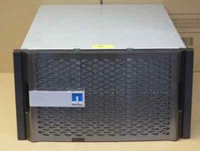 NetApp FAS8060 NAF-1302 6U Filer System & 2x Controller Module 111-01211 2x PSU picture