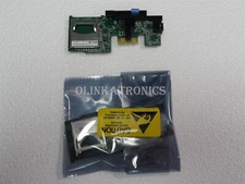 IDSDM SD FLASH CARD READER MODULE DELL POWEREDGE T430 T630 SERVER PMR79 picture