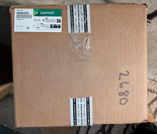 Genuine Lexmark 40X8281 Maintenance Kit FOR PARTS picture