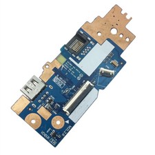 For Lenovo ThinkPad E15 Gen 2 20TD 20TE new USB Board 5C50Z44718 NS-D013 picture