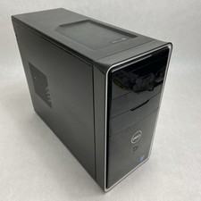 Dell Inspiron 3847 MT Intel Core i3-4130 3.4GHz 4GB RAM No HDD No OS picture