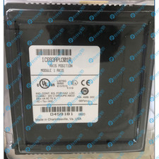 ONE NEW GE Fanuc IC693APU301R module picture