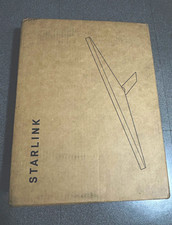 Starlink Mini Kit UTA-231 Satellite Internet WiFi – Brand New Factory Sealed. picture