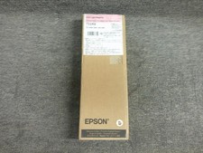 T55K6 Genuine Epson Vivid Light Magenta Ink 700ml SC-P9000 8000 7000 09/2027 picture
