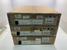 3x HP A5120-24G EI 24-Port Gigabit Switch w/ 2 Interface Slots JG245A NEW picture