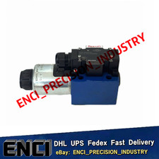 1PCS 4WE10C4X/CG24N9DL R900952105  new via FedEx or DHL picture