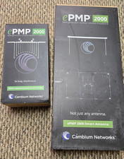 Cambium Networks ePMP 2000 5GHz Access Point & Smart Beamforming Antenna  NEW picture